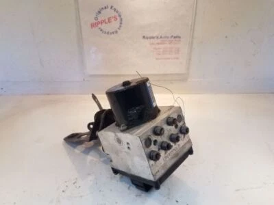 09 10 11 PIEZA FRENO ANTIBLOQUEO VOLKSWAGEN CC 121515 Foto 1 de 4