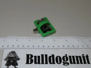 Bob the Builder Steamroller Attachment Roller Only Vehicle Chapman Toy - Picture 1 of 3