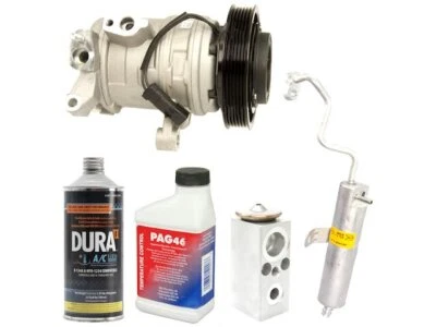 Kit de compresor de aire acondicionado delantero para Jeep Commander 2008-2010 14935BXWJ 2009 Foto 1 de 2