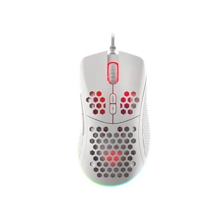 5901969432237 Genesis | Gaming Mouse | Wired | Krypton 555 | Optical | Gaming Mo - Image 1 of 1