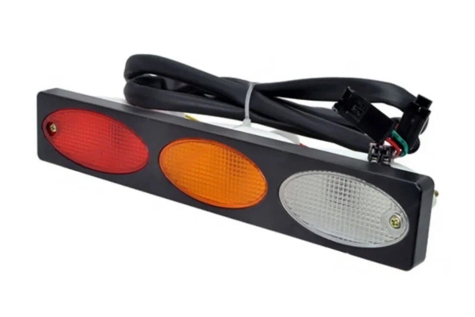 26550-GA30A REAR LAMP 36 VOLT Aftermarket (AFTERMARKET)