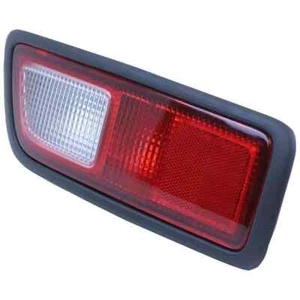 Lampe Stoßstange hinten unten links passend für Toyota Landcruiser 2003-2010 - Bild 1 von 1