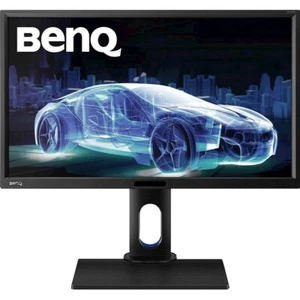 BenQ BL2420PT 24” QHD Widescreen IPS LED Monitor - Picture 1 of 2