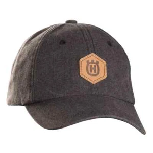 GORRA DE GRANITO HUSQVARNA XPLORER GENUINA - ENTREGA GRATUITA CON SEGUIMIENTO - Imagen 1 de 3