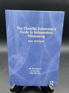 The Cheerful Subversive's Guide To Independent Filmmaking - Picture 1 of 3