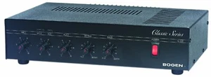 Bogen 60W Amplifier - Imagen 1 de 1