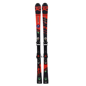 Rossignol Hero Athlete SL 150 cm + fijaciones SPX 12 Rockerace 2021 - USADAS - Imagen 1 de 10