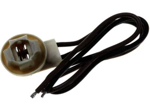 For 1976-1983 Pontiac Grand LeMans License Lamp Socket SMP 95533MPDR 1977 1978 - Picture 1 of 2