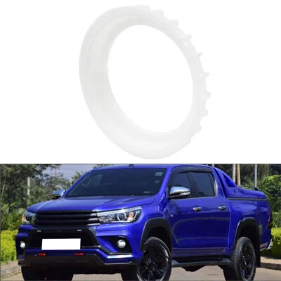 1pc Fuel Pump Gauge Lock Ring Retainer For Toyota Hilux Vigo Fortuner Innova - Image 1 of 4