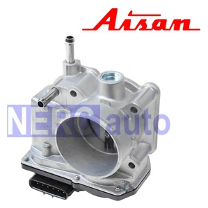 AISAN Japan OEM Fuel Injection Throttle Body THR3-37010 THR337010 - Imagen 1 de 2