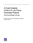 Adam Grissom Stephen M. Worm A Cost Analysis Of The U.S. (Paperback) (Uk Import)