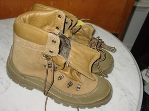 Belleville MCB 950 Hiking Mountain Combat Boots! Size 10.5R  NWT'S! Sold As Is! - Picture 1 of 11