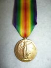 WW1 British Victory Medal to a Grimsby, Lincolnshire Trawler Skipper, Beasley