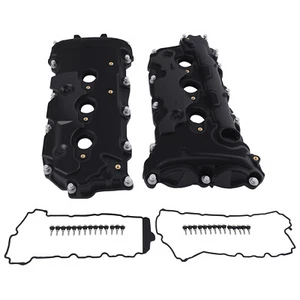Valve Cover Assembly for Pontiac G8 3.6L 2008-2009 12647772 - Picture 1 of 12