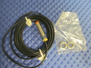 NOS IFM Proximity Switch IF5706 Free Shipping - Picture 1 of 1