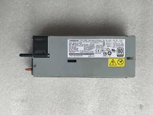 Lenovo X3650M5 server power supply 900W 00YL567 - Picture 1 of 5
