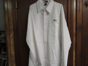 Camisa de vestir manga larga BSA Northeast Region, talla XL 423FF - Imagen 1 de 2