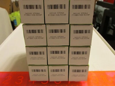 GE Biax D ECO 13w G24q-1  4 pin Lamp Bulb F13DBX/835/ECO4P Quantity of 2 Bulbs!! - Image 1 of 3