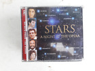CD, Pavarotti Stars, A night at the Opera