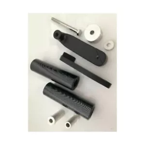 Frame Protector Crash Sliders Motorcycle Fits For Kawasaki Ninja 250 2008-2013 - Bild 1 von 12