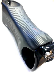 KATTCH RUDDER ST - VÁSTAGO DE CARBONO - Opciones de 100, 110, 120 y 130 mm - Imagen 1 de 4