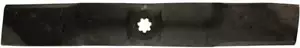 Oregon 92-103 John Deere Replacement Lawn Mower Blade 18-5/8" - Picture 1 of 1