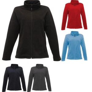 Prenda para el torso de espejo con cremallera cuello de regata para damas y mujeres con cremallera completa - Imagen 1 de 7