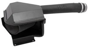 K&N Performance Air Intake System for 10-23 Toyota 4Runner 4.0L V6 - Picture 1 of 5