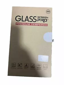 For Samsung K32-A33 5G/A22 4G Tempered Glass Screen Protector X 3 - Zdjęcie 1 z 5