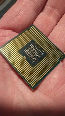 Intel Celeron E3400 SLGTZ 2.6 GHz CPU Processor  Tested USA Seller - Image 1 of 2