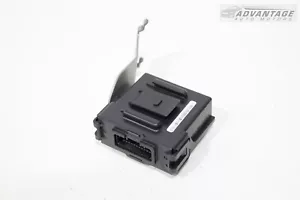 2018-2019 NISSAN KICKS ADAS ADVANCED DRIVER ASSIST CONTROL MODULE UNIT OEM - Picture 1 of 7
