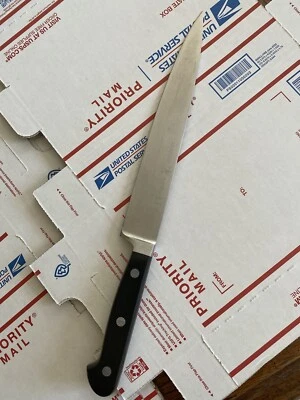 J.A Henckels International 8" 31160-200 España Cuchillo Cortador Talla Grande Foto 1 de 4