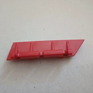 Playmobil 3940 Piratenschiff rote Wantenhalterung LINKS--Ersatzteil - Bild 1 von 2