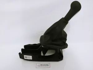 GENUINE BRAND NEW GEAR SHIFTER LEVER KNOB MANUAL SUITS HOLDEN SPARK 2013-2015 - Picture 1 of 8
