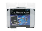 New Intec Pro Gamer?S Kit Case For Psp Unopened G6785 Sony Playstation Portable