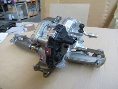 Turbolader Garrett (Neu - Take off) , 907715-1 - Bild 1 von 4