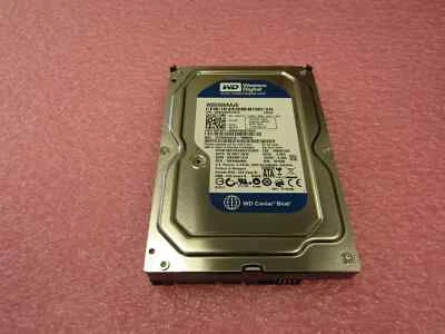 K017C DELL 250GB 7.2K 3.5 SATA LFF HDD P - Image 1 of 3