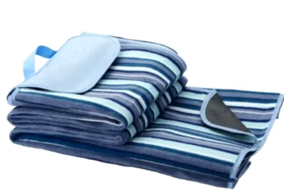 Picknick Decke Meer Strand Berg Wasserdicht Sandfest - Bild 1 von 4