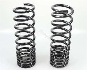 Vauxhall / Opel Frontera A 50mm / 2" Suspension Lift Springs SWB 3 Door 95-97 - Picture 1 of 1