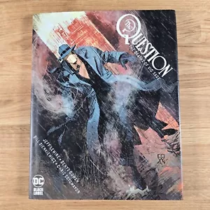 Question: The Deaths of Vic Sage by Jeff Lemire (Hardcover, 2020) - Foto 1 di 14