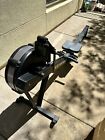 Concept2 RowErg Model D Indoor Rowing Machine with PM5 - Black