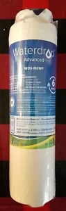 ¡NUEVO! - Filtro de repuesto para refrigerador Waterdrop Advanced WDS-MSWF - Imagen 1 de 2