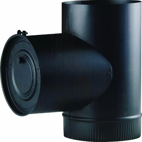 Barometric Damper Each Misc Stove Pipe Parts Bd-06 086738240604