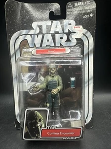 STAR WARS OTC #7 MYO (Cantina Encounter) NEW SEALED 2004 - Picture 1 of 4