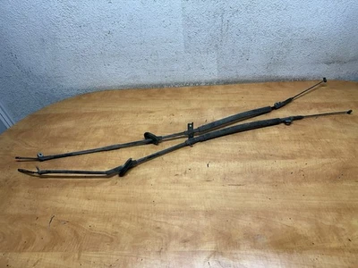 90-96 Nissan 300zx Z32 2+2 OEM Ebrake Cables PAR L/R - 240sx Intercambio Foto 1 de 4