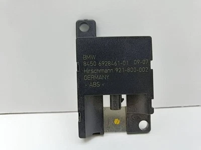 BMW 3 E90 E91 2007 amplificatore antenna amplificatore segnale 6928461 RPG11736 - Immagine 1 di 4