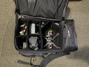 Fpv Drone Kit With DJI Digital System - Picture 1 of 23