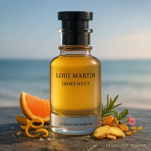 Loui Martin - Immensty Extrait de Parfum 100 ML - Bild 1 von 4