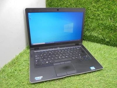 DELL LATITUDE 6430U WINDOWS 10 LAPTOP INTEL I5 8GB RAM 120GB SSD 14" HD FAST #L1 - Image 1 of 4