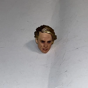 SH Figuarts Luke Skywalker Return of the Jedi Star Wars NUR KOPF #D-373 - Bild 1 von 1